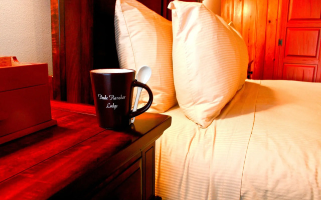 Dude Rancher Lodge
