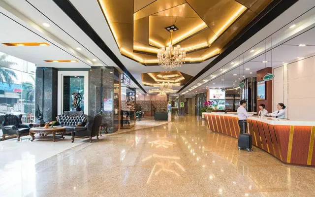 Vienna International Hotel - Foshan Haiyue Branch