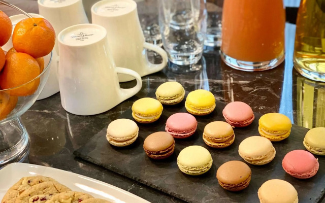 Mercure Colmar Centre Unterlinden
