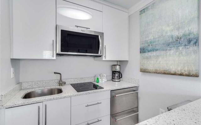 Sea Rocket 20 - Studio Condo