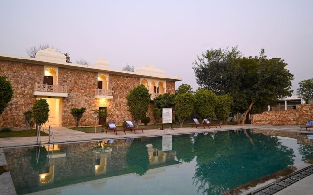 ClarksInn Suites Ranthambore