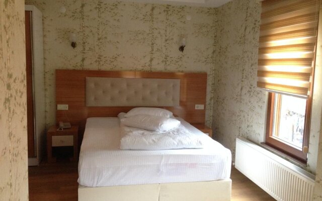 Ayder Simsir Butik Hotel