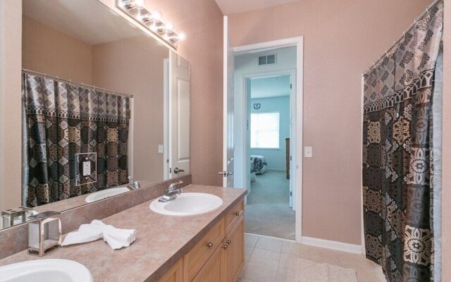 Flora 3 Bedroom Townhouse