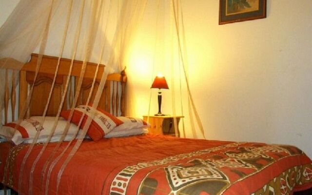 Secret Spot Backpackers