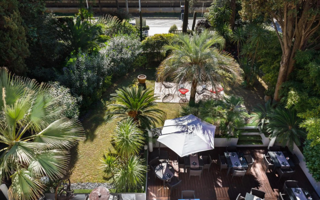 Hotel Cezanne