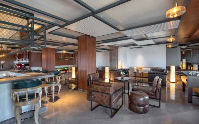 Radisson Kufri