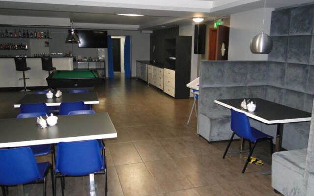 Albatros Ustronie Morskie