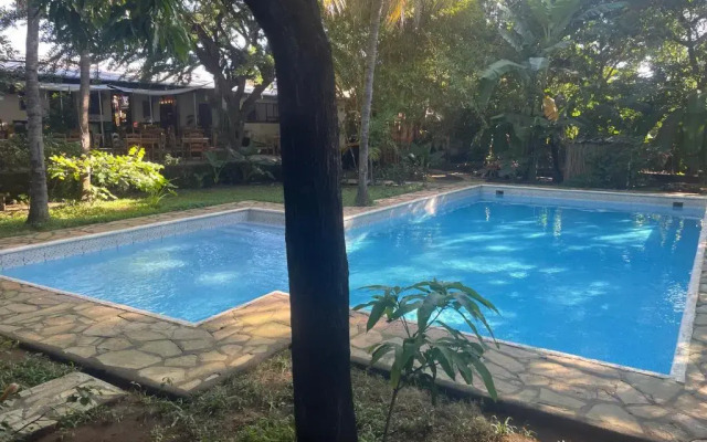 Hostal Casa Abierta