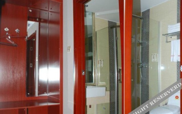 Dengying Hotel