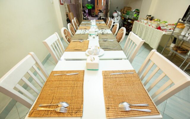 Phan Lan 2 Hotel