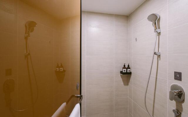 JI Hotel Kunming Changshui International Airport