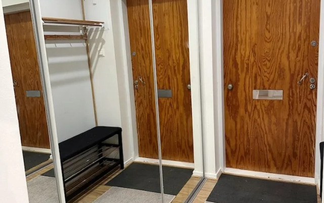 Bright & Cozy 2BR Home in Central Lahti