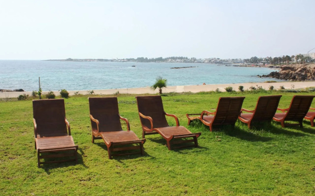 Gold Lagoon Kosher Hotel