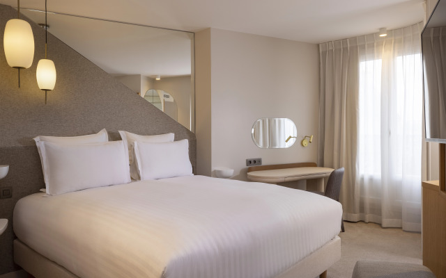 Hôtel Beige