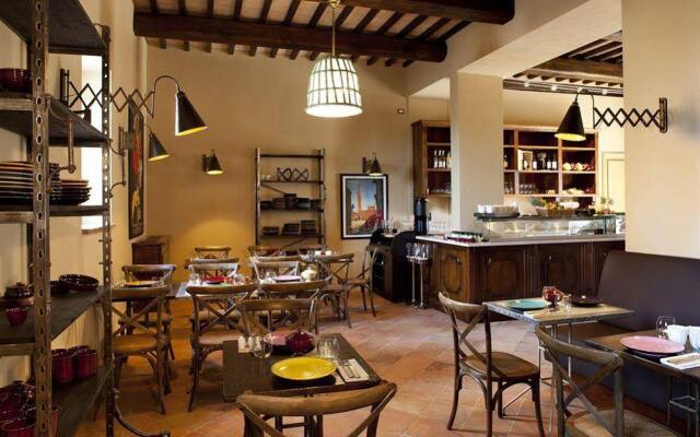 Castello di Casole, A Belmond Hotel, Tuscany