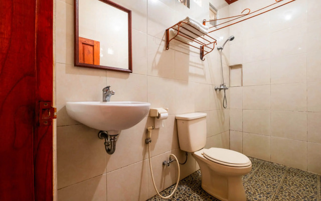 OYO 2900 New Bukit Kasih