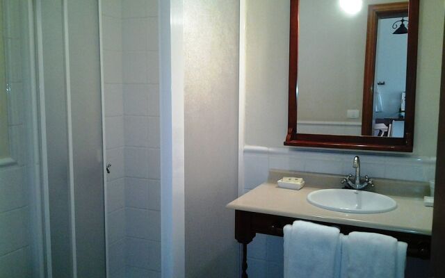 Apartamentos La Muralla