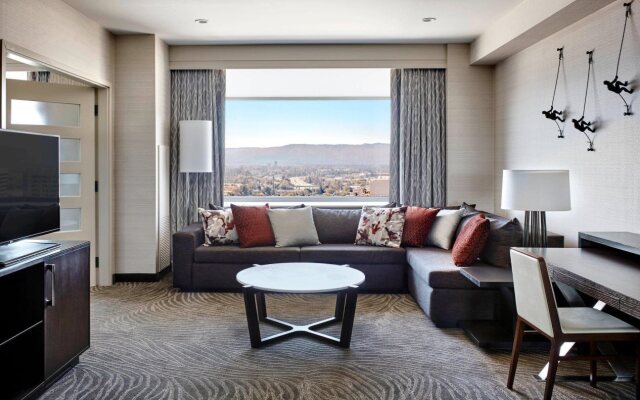 San Jose Marriott