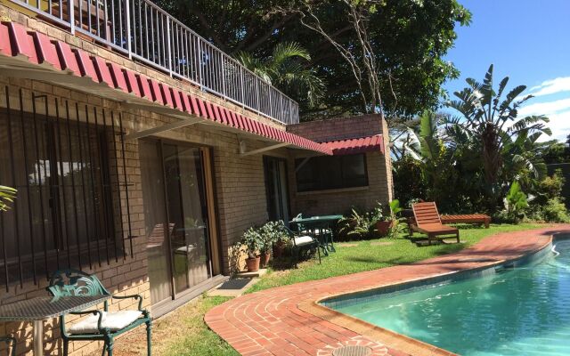 Kingston Place Guest House