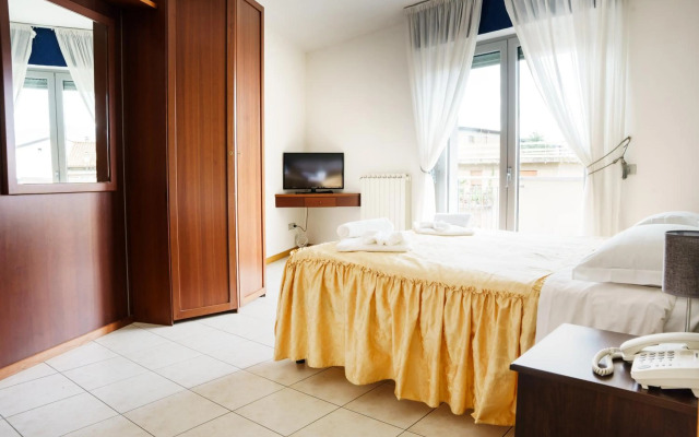 Residence Le Corniole