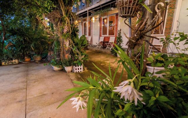 Robins Guesthouse