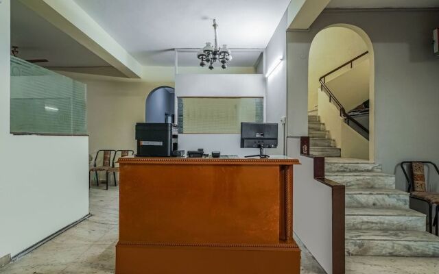 OYO 20025 SilverKey Banjara Hills