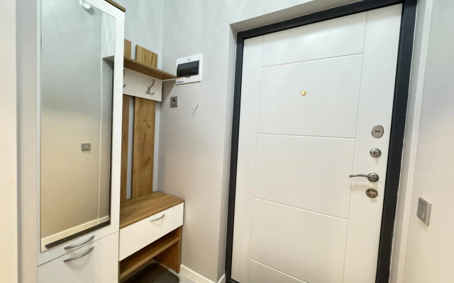 Апартаменты 2Ночи на шоссе Пулковское 99 корпус 4