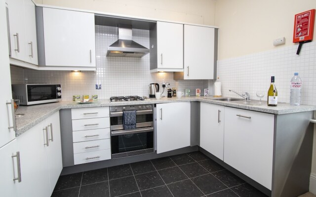 Eldon Lodge