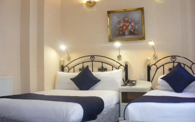 Mermaid Suite Hotel