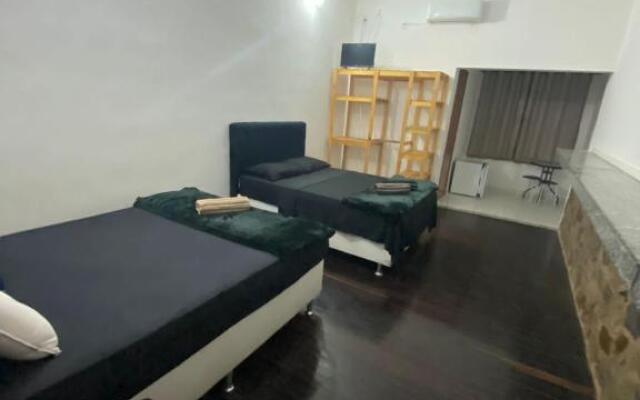 Hotel fazenda Pousada Fazendinha beach club arraial do cabo