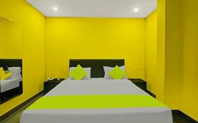 29 Beach House Goa