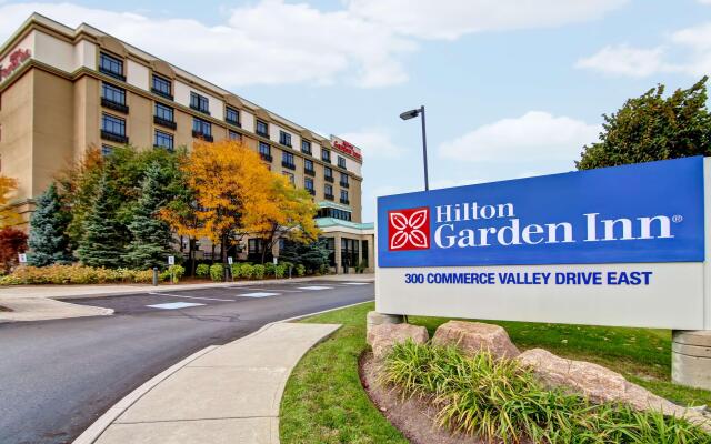 Hilton Garden Inn Toronto/Markham