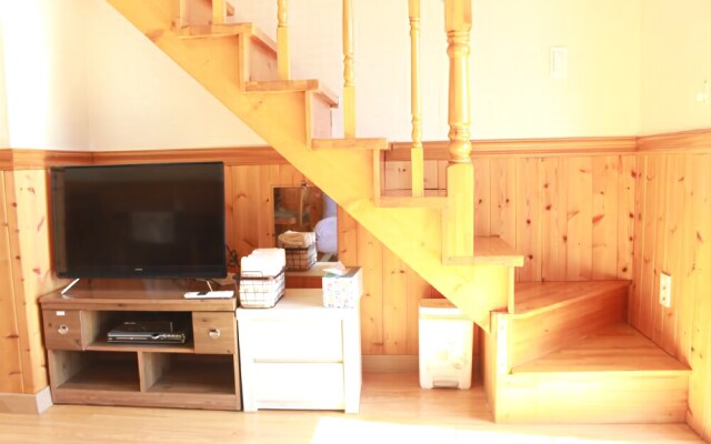 Gapyeong View Pension