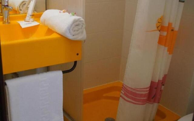 The Originals Access Bourges Nord