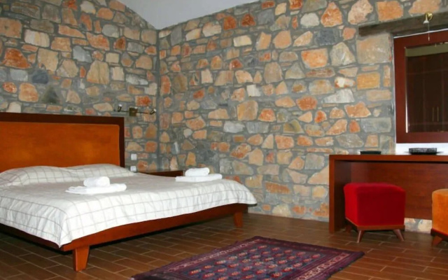 Kyveli Boutique Hotel
