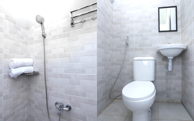 OYO 2409 Safara Guesthouse