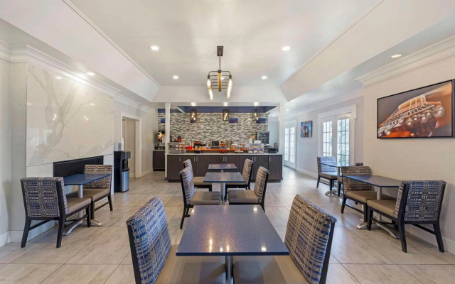 Best Western Brentwood