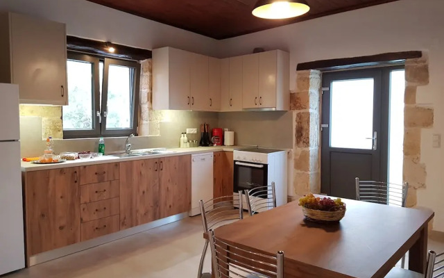 Traditional Villa in Fres