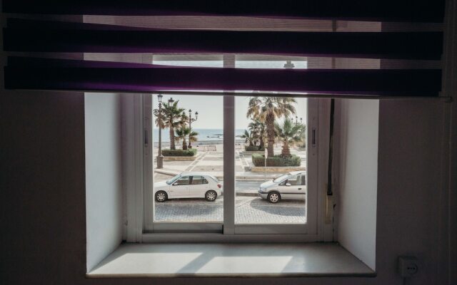 Apartamento Puerta de la Caleta