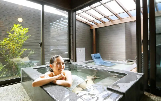 Hinatayama Onsen Kiyohime Onsen