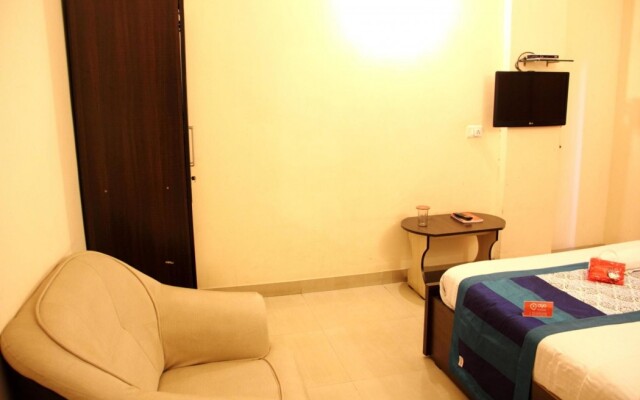 OYO 704 Apartment Kharadi