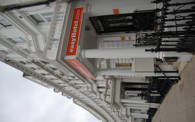 Easyhotel South Kensington