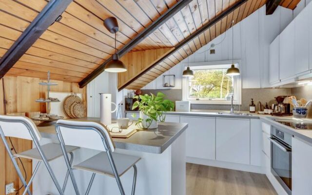 "Fraya" - 400m from the sea in Western Jutland