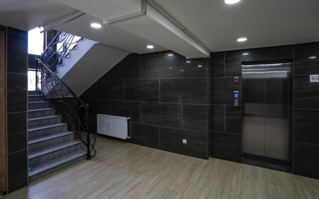Bakuriani Park Residence Apartment47