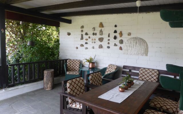 Ferienwohnungen Am Forsthaus