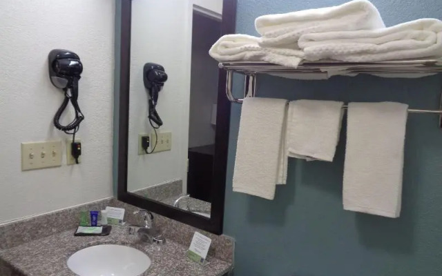 Sleep Inn & Suites Tallahassee