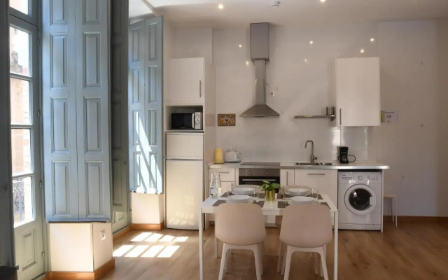 Housingleón - Apartamentos Fauno