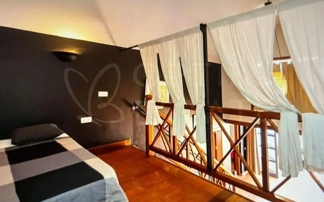 Beautiful Villa in Playa Blanca
