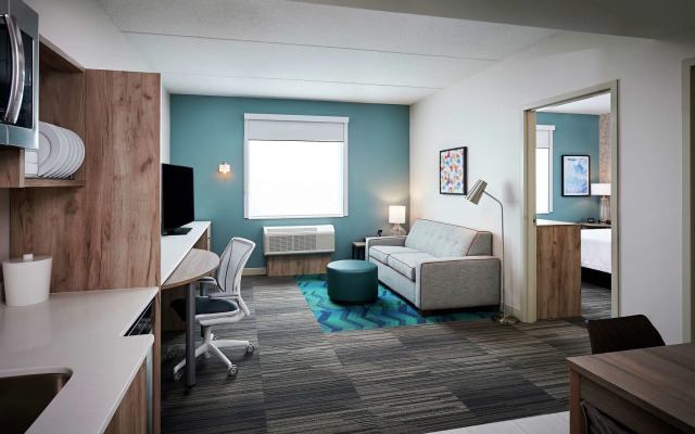 Home2 Suites by Hilton Brantford