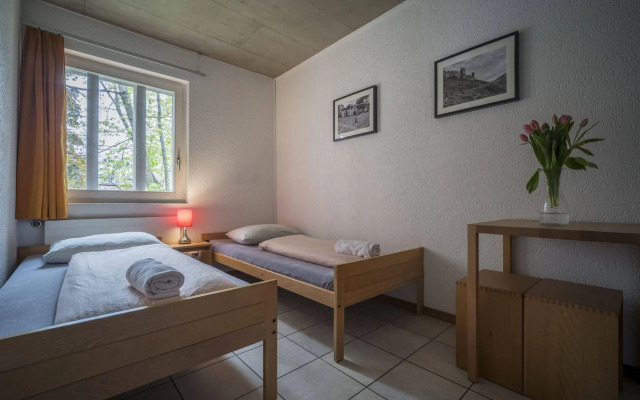 Sion Youth Hostel